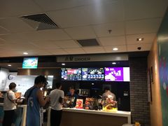 -麦当劳(景城邻里中心店)