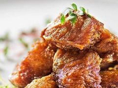 -乾隆美食·本帮菜(黄河路店)