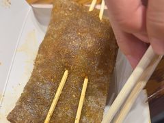 -乐乐姐超级土豆(荟聚店)