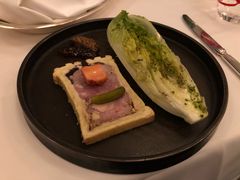 -上海和平饭店华懋阁 Cathay Room