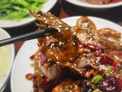 招牌香辣虾-大牌大·传统杭帮菜(湖滨店)