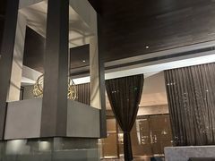 -天津东凯悦酒店·大堂吧