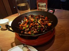 -金掌勺锅包肉(太原万达店)