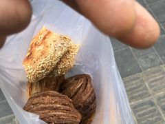 -穆民食品(牛街店)