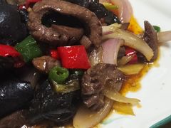 -蓝湾咖啡(小龙湾店)