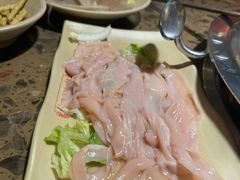 -蜀国大将老火锅(江北店)