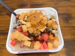 -串妹花式冰粉(乐山总店)