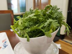 -楼外楼大刀肉传统火锅居(博学路店)