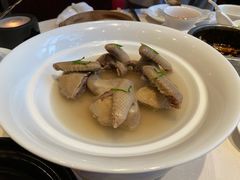 -香乐园·淮扬菜中餐厅·Shang Garden(福田香格里拉店)