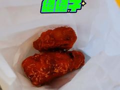 -麦当劳(曲阳店)