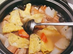 -紫鑫阁饭庄(长安店)