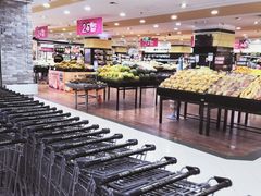 -BHG生活超市(安贞店)
