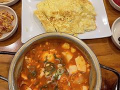 -金北顺大锅家(신사본점)
