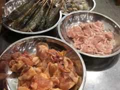 -盈田盈粥庄(博山东路店)