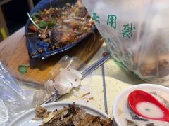 -禧香逢烧烤金牌鸡手王(繁荣路店)