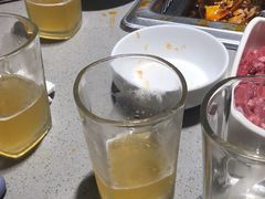 -海底捞火锅(金光华店)