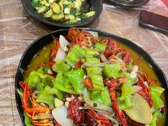 -夏记烤官达人·徐州鲜羊肉串(江宁店)
