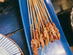 -老表记广西宵夜螺蛳鸭脚煲(西大店)