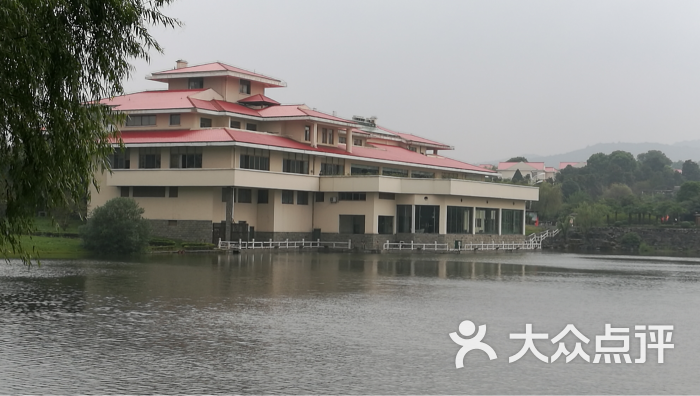 大吉温泉度假村-图片-南京周边游-大众点评网