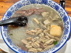 -叶新小吃店(来凤小区总店)