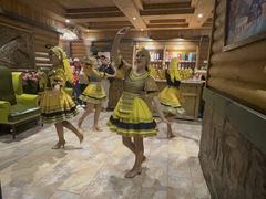 -卢布里西餐厅(总店)