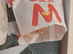 -华莱士·全鸡汉堡(五爱道店)