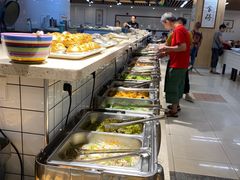 -素清香(解放路店)