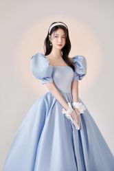 -金海岸婚纱摄影(塘沽店)