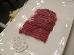 -东来顺饭庄(王府井步行街店)