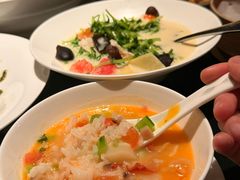 -丽晶轩中餐厅(重庆丽晶酒店)