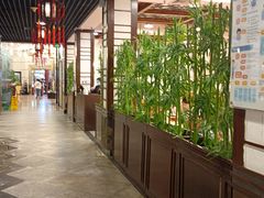 大堂-广州酒家(文昌总店)
