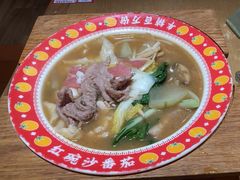 -福客麻辣烫·现炒麻辣香锅(印力中心店)