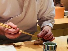 -Ginza Onodera 鮨(外滩十八号店)