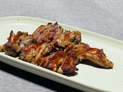 -丝路有约·优雅新疆菜(万宴城店)