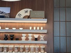 -溯洄咖啡VORTEX COFFEE
