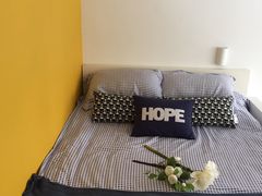 -魔方公寓(宁国路店)