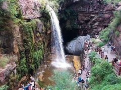 -云台山风景名胜区