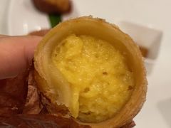 飘香榴莲酥-潮福城大酒楼(湖滨北路店)