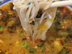毛细-清真磨沟沿老字号牛肉面(总店)