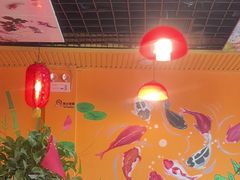-江湖水乡铁锅炖魚(周庄嘉园店)