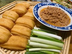 -即墨老公社·海肠捞饭大王(古城店)