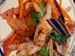 -小小集渔·泰式大排档(太古里香槟店)
