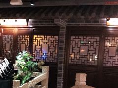 -越城记黑鱼煲(福侨大厦店)