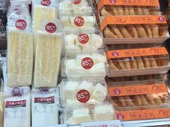 -85度C(深圳佳宁娜店)