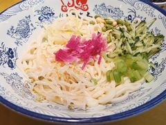 -大海碗·炸酱面·烤鸭·京菜(天坛店)