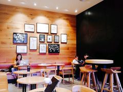 -星巴克(深圳软件园产业基地店)