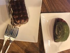 -星巴克(福州长乐长山湖分店)