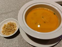-万丽轩·粤菜(王府井金茂万丽酒店)