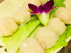 -金海阁海鲜火锅