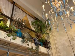 -玛格萝妮比萨屋(陆家浜路店)